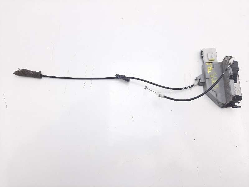 Recambio de cerradura puerta trasera derecha para peugeot 308 premium referencia OEM IAM 567164  