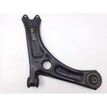 BRAZO SUSPENSION INFERIOR DELANTERO DERECHO 1K0407152BG 