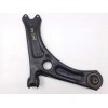 Recambio de brazo suspension inferior delantero derecho para volkswagen caddy furgón/kombi kombi referencia OEM IAM 1K0407152BG 