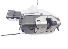 Recambio de cerradura puerta trasera derecha para peugeot 308 premium referencia OEM IAM 567164   2