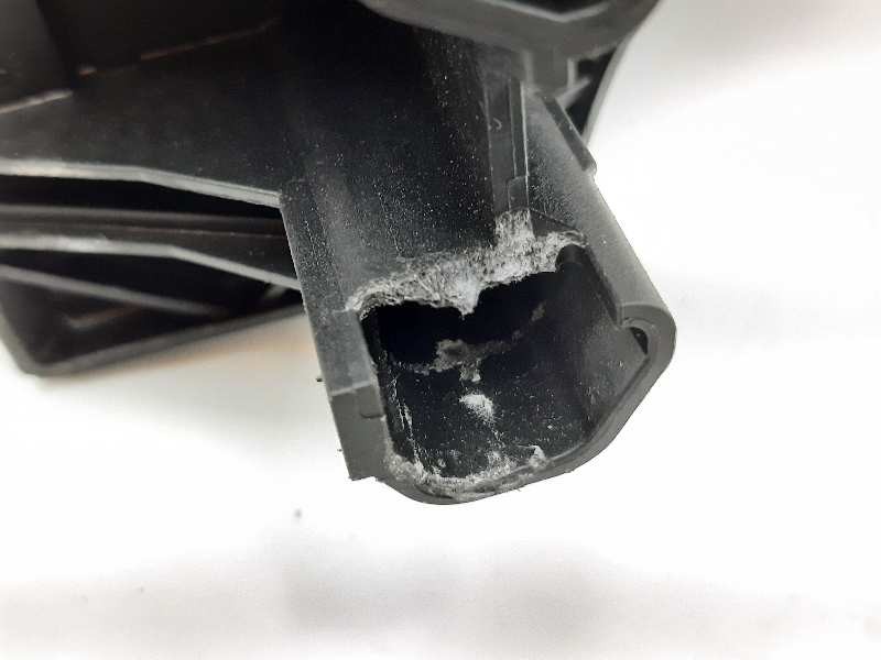 Recambio de potenciometro pedal para volkswagen caddy furgón/kombi kombi referencia OEM IAM 2K5723503A  