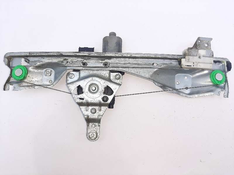 Recambio de elevalunas trasero derecho para peugeot 308 premium referencia OEM IAM 9659834780 9659826680 