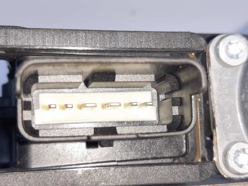 Recambio de elevalunas trasero derecho para peugeot 308 premium referencia OEM IAM 9659834780 9659826680 