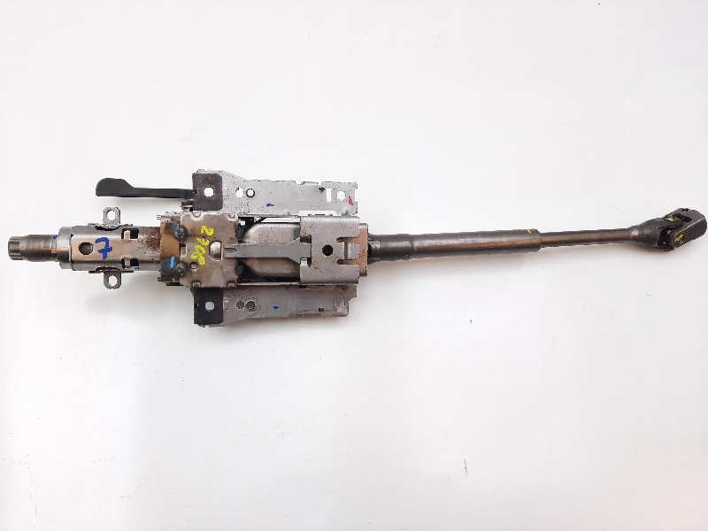 Recambio de columna direccion para volkswagen caddy furgón/kombi kombi referencia OEM IAM 2K5419501A  