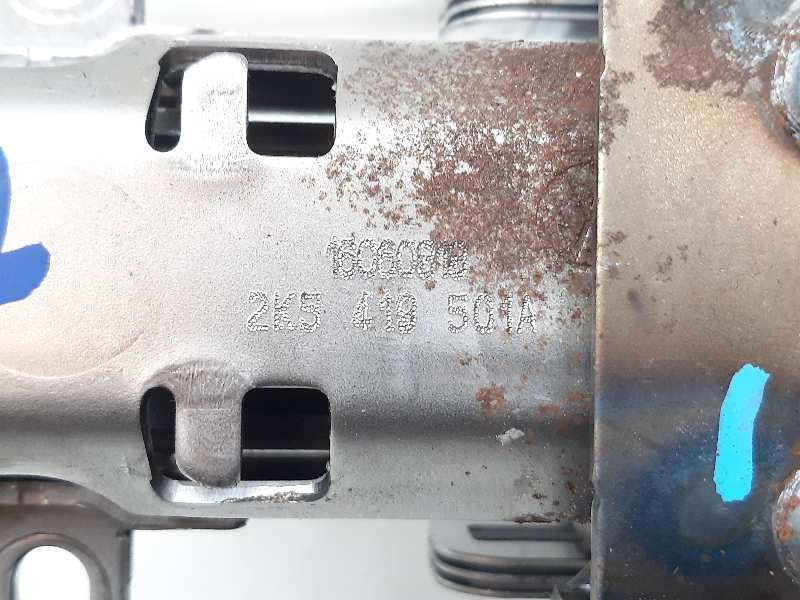 Recambio de columna direccion para volkswagen caddy furgón/kombi kombi referencia OEM IAM 2K5419501A  