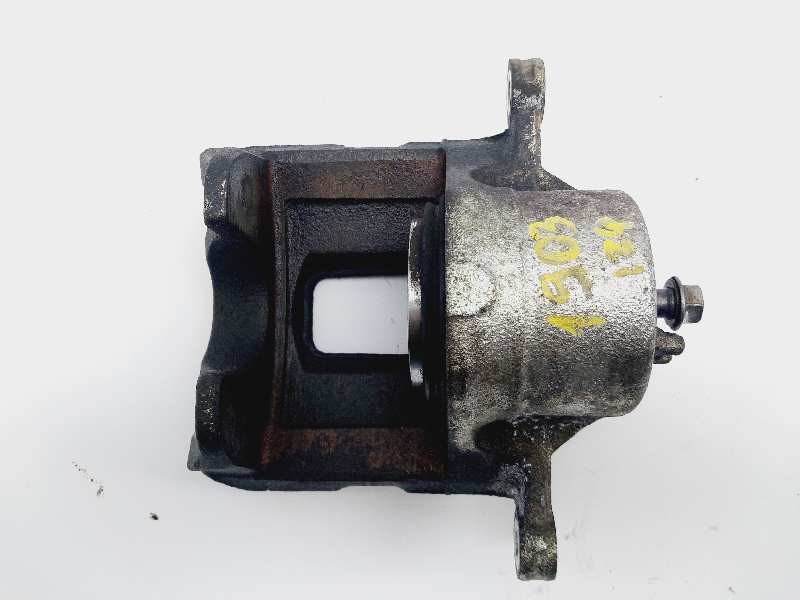 Recambio de pinza freno delantera izquierda para kia carens ( ) drive referencia OEM IAM BC140200  
