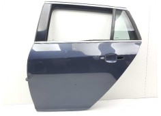 Recambio de puerta trasera izquierda para opel insignia sports tourer edition referencia OEM IAM 124267 128207 