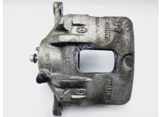 Recambio de pinza freno delantera derecha para kia carens ( ) drive referencia OEM IAM BC1541200  