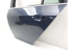 Recambio de puerta trasera izquierda para opel insignia sports tourer edition referencia OEM IAM 124267 128207  2