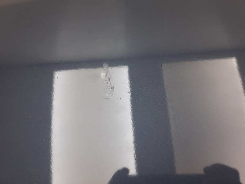 Recambio de puerta trasera izquierda para opel insignia sports tourer edition referencia OEM IAM 124267 128207 