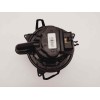 Recambio de motor calefaccion para renault captur life referencia OEM IAM 5R5833500 5P3730000 