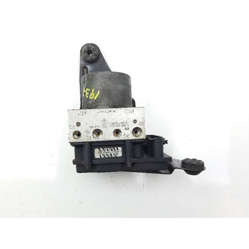 Recambio de abs para renault megane ii familiar authentique referencia OEM IAM 8200038695 0265231300 