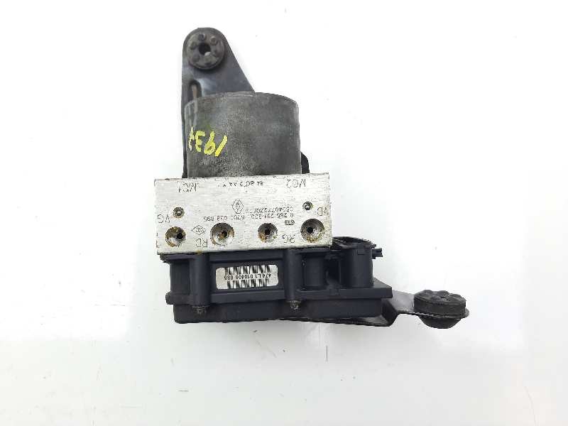 Recambio de abs para renault megane ii familiar authentique referencia OEM IAM 8200038695 0265231300 