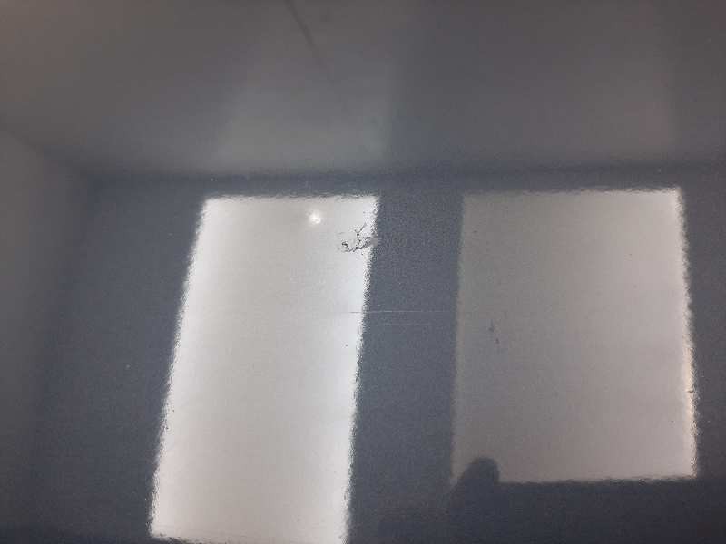 Recambio de puerta trasera izquierda para opel insignia sports tourer edition referencia OEM IAM 124267 128207 