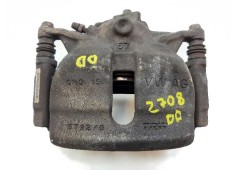 Recambio de pinza freno delantera derecha para volkswagen caddy furgón/kombi kombi referencia OEM IAM   