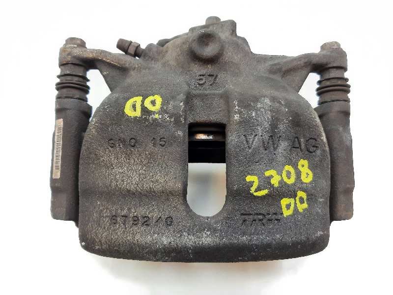 Recambio de pinza freno delantera derecha para volkswagen caddy furgón/kombi kombi referencia OEM IAM   
