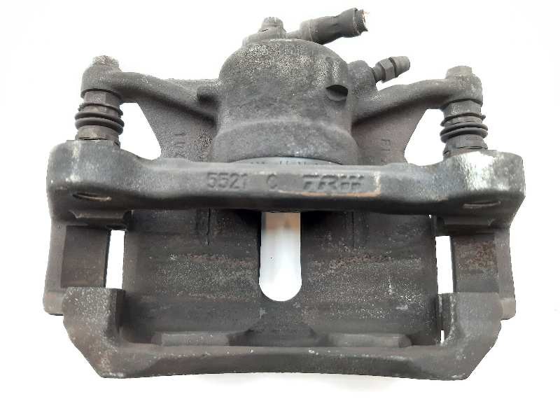 Recambio de pinza freno delantera derecha para volkswagen caddy furgón/kombi kombi referencia OEM IAM   
