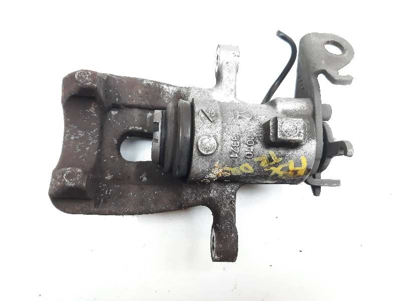 Recambio de pinza freno trasera derecha para renault fluence dynamique referencia OEM IAM   