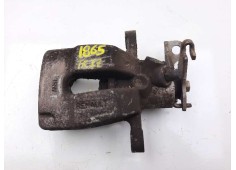 Recambio de pinza freno trasera izquierda para renault megane iii berlina 5 p expression referencia OEM IAM   