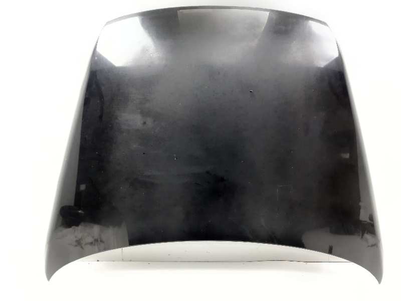 Recambio de capot para volkswagen touareg (7la) tdi r5 referencia OEM IAM 7L6823031D  