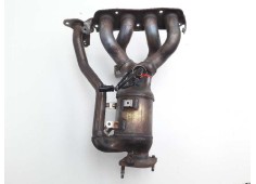 Recambio de catalizador para toyota rav 4 hibrido referencia OEM IAM 1714125160  