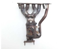 Recambio de catalizador para toyota rav 4 hibrido referencia OEM IAM 1714125160   2