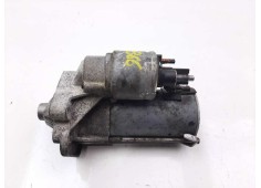 Recambio de motor arranque para renault megane iii berlina 5 p expression referencia OEM IAM 233003329R 15K24008 TS12E9
