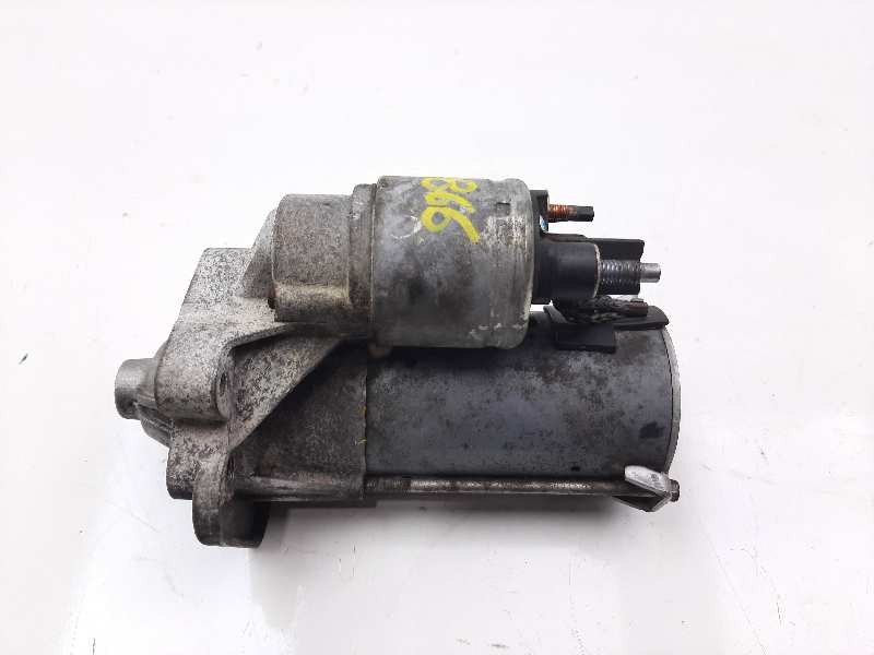 Recambio de motor arranque para renault megane iii berlina 5 p expression referencia OEM IAM 233003329R 15K24008 TS12E9