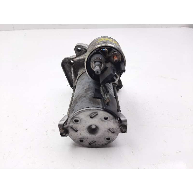 Recambio de motor arranque para renault megane iii berlina 5 p expression referencia OEM IAM 233003329R 15K24008 TS12E9