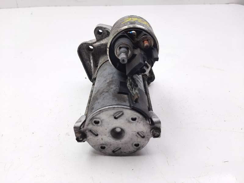 Recambio de motor arranque para renault megane iii berlina 5 p expression referencia OEM IAM 233003329R 15K24008 TS12E9