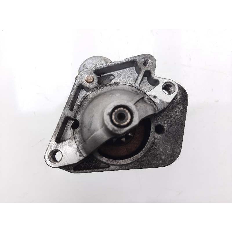Recambio de motor arranque para renault megane iii berlina 5 p expression referencia OEM IAM 233003329R 15K24008 TS12E9