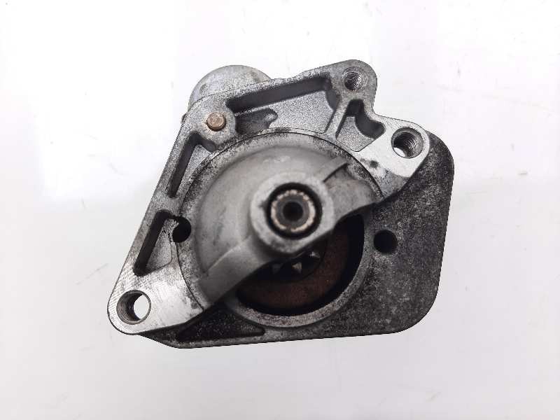 Recambio de motor arranque para renault megane iii berlina 5 p expression referencia OEM IAM 233003329R 15K24008 TS12E9