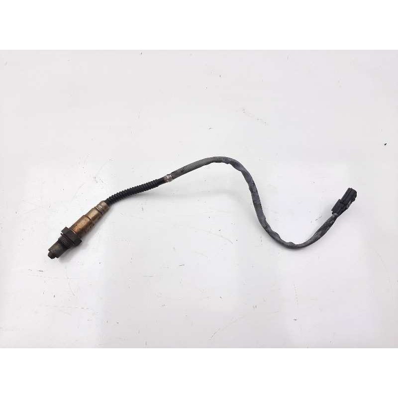 Recambio de sonda lambda para renault scenic ii dynamique referencia OEM IAM 7700107433 0258006953 