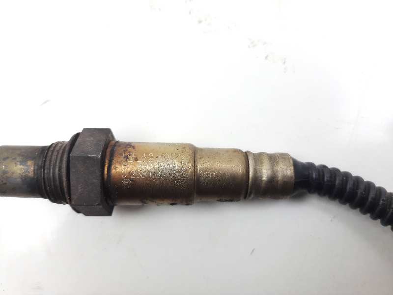 Recambio de sonda lambda para renault scenic ii dynamique referencia OEM IAM 7700107433 0258006953 