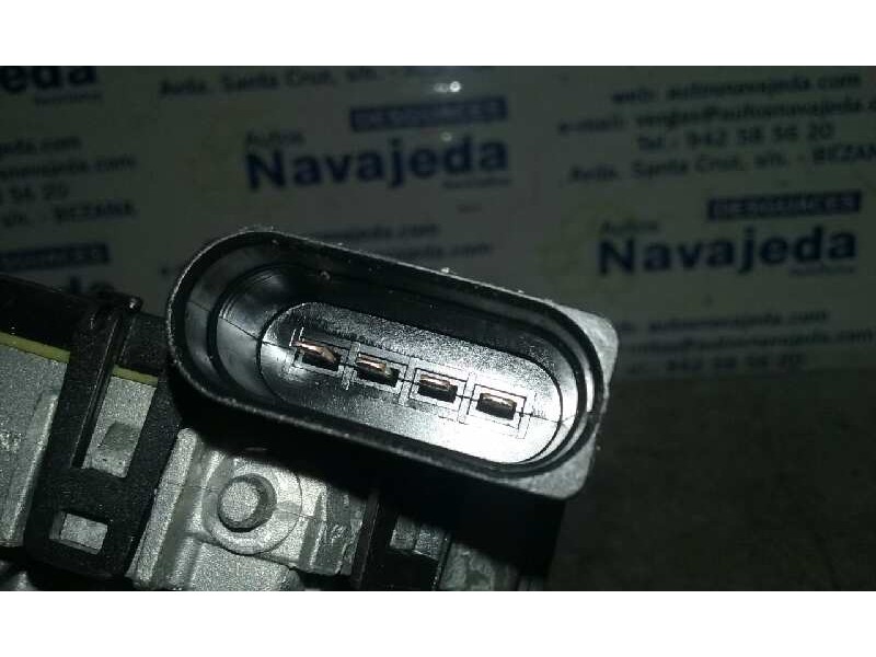 Recambio de motor limpia delantero para ford fiesta (cb1) trend referencia OEM IAM 0390241574  8A6117B571AB