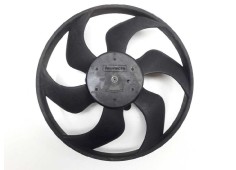 Recambio de electroventilador para nissan micra (k12e) acenta referencia OEM IAM 1831448K00  