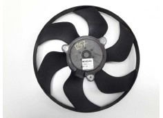 Recambio de electroventilador para nissan micra (k12e) acenta referencia OEM IAM 1831448K00   2