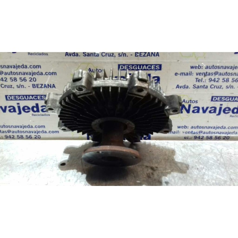 Recambio de ventilador viscoso motor para hyundai h 1 h 1 furg.caja cerr.c. puerta referencia OEM IAM   