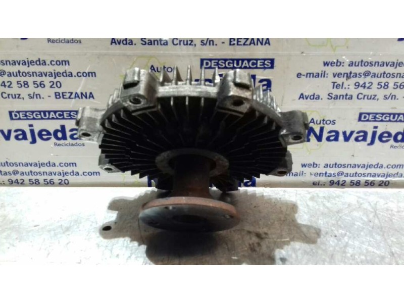 Recambio de ventilador viscoso motor para hyundai h 1 h 1 furg.caja cerr.c. puerta referencia OEM IAM   