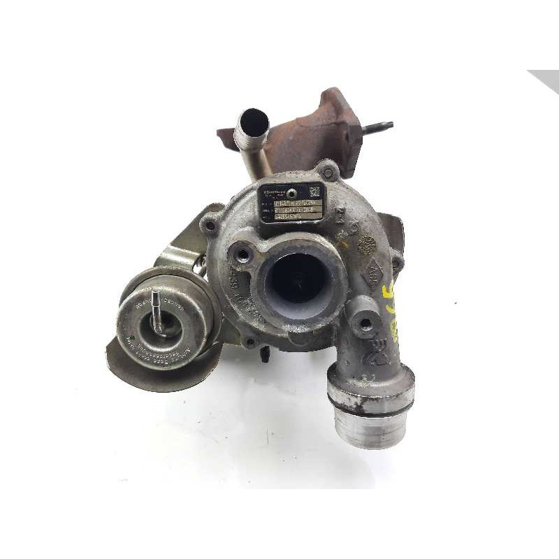 Recambio de turbocompresor para renault megane iii berlina 5 p expression referencia OEM IAM 16446RH82728353 54359710028 