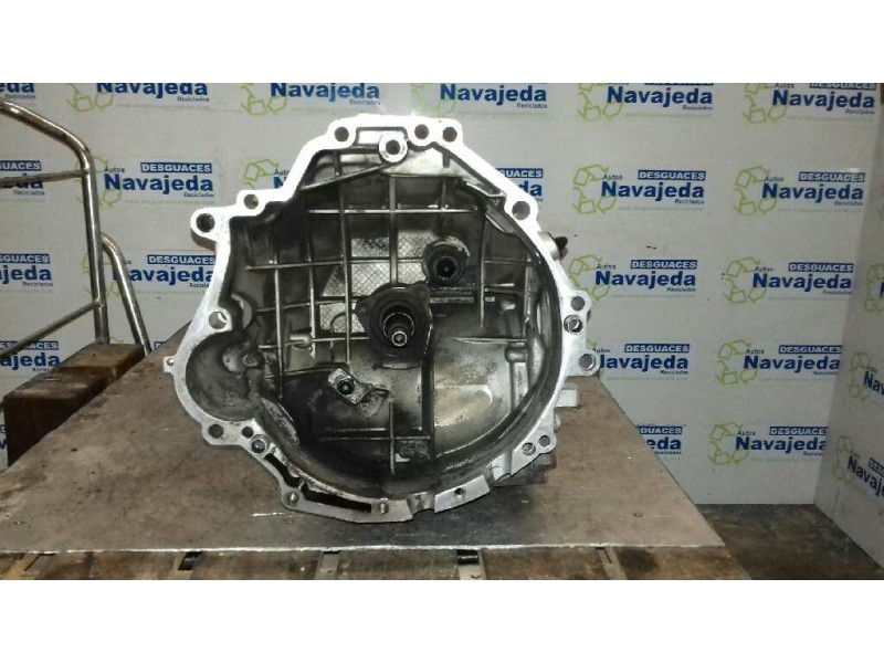 Recambio de caja cambios para audi a4 avant (8e) 2.0 tdi quattro (dpf) referencia OEM IAM JEE JEE 