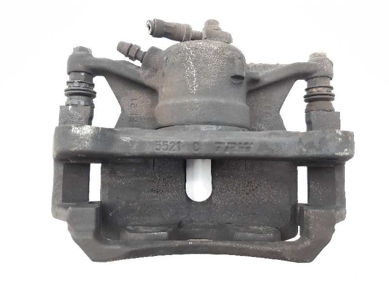 Recambio de pinza freno delantera izquierda para volkswagen caddy furgón/kombi kombi referencia OEM IAM   