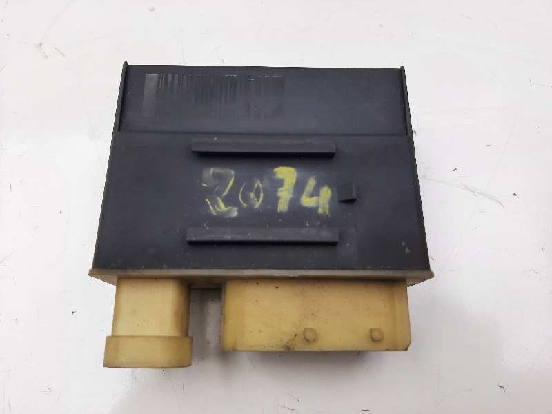 Recambio de caja precalentamiento para peugeot 207 urban referencia OEM IAM 9652021180 018010951 