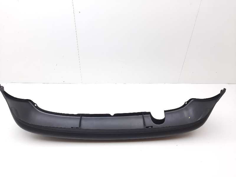 Recambio de paragolpes trasero para nissan micra (k11) referencia OEM IAM 8502250B00  