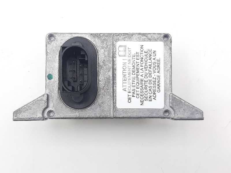 Recambio de modulo electronico para renault laguna ii (bg0) expression referencia OEM IAM 8200301391  