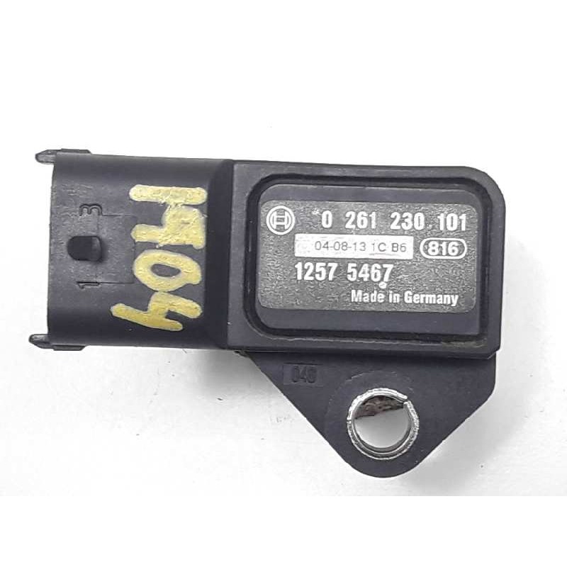 Recambio de sensor presion para cadillac srx v6 elegance referencia OEM IAM 0261230101 12575467 