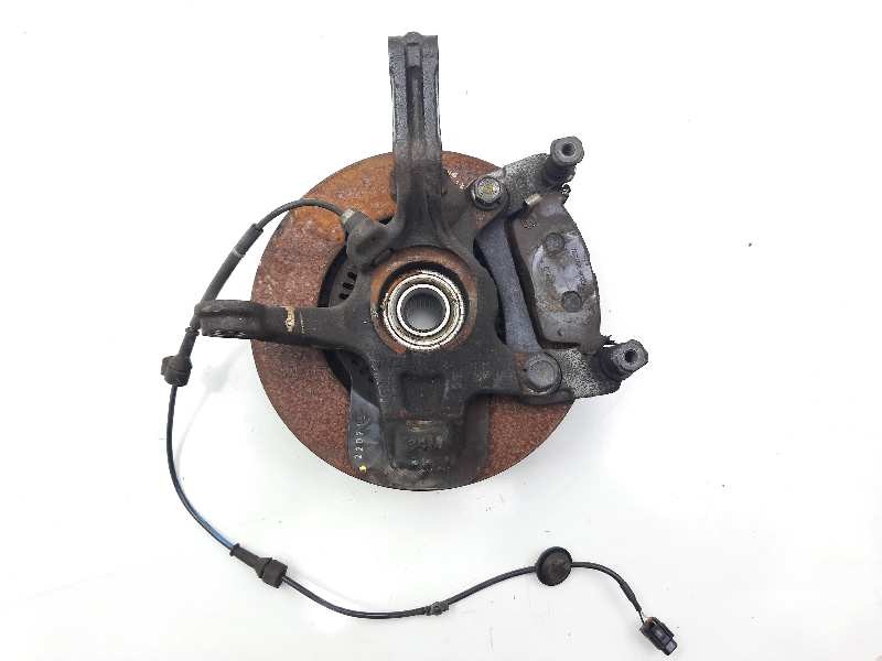 Recambio de mangueta delantera izquierda para suzuki celerio 1.0 12v cat referencia OEM IAM   