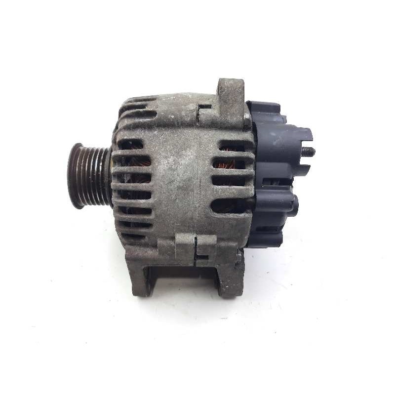 Recambio de alternador para renault megane ii familiar dynamique referencia OEM IAM 8200495294 2543342A TG11C049