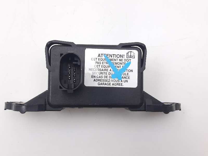 Recambio de modulo electronico para renault laguna ii grandtour (kg0) privilege luxe referencia OEM IAM 8200404858C  