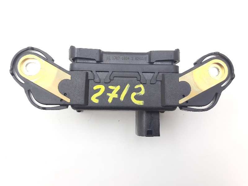 Recambio de modulo electronico para renault laguna ii grandtour (kg0) privilege luxe referencia OEM IAM 8200404858C  